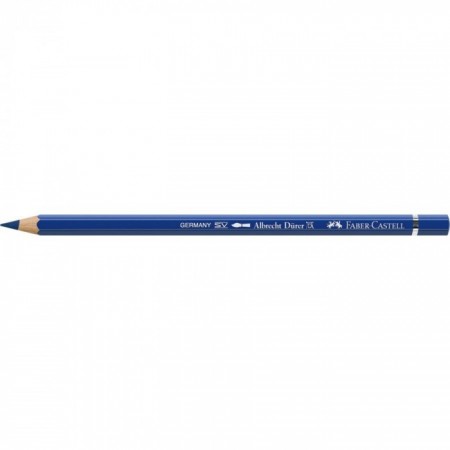 Albrecht Dürer watercolour pencil helioblue-reddish